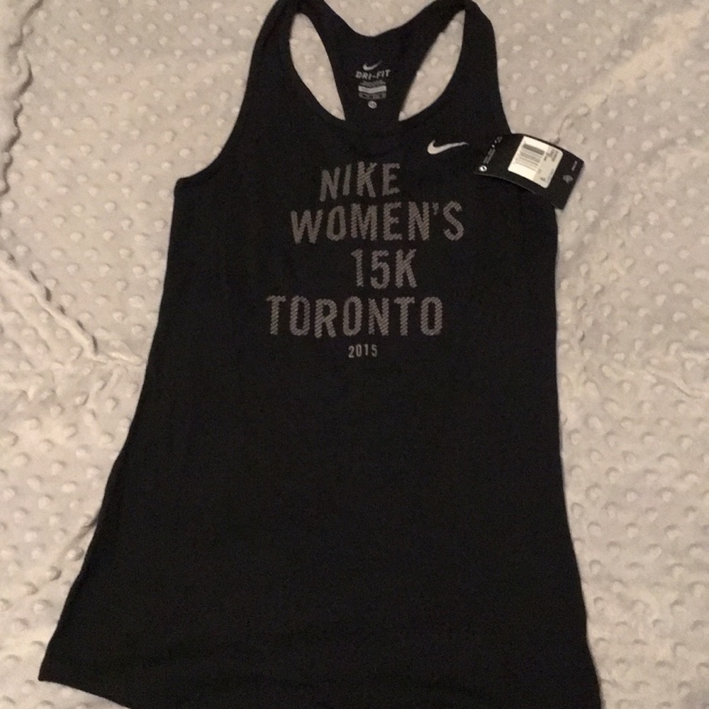 Nike tank